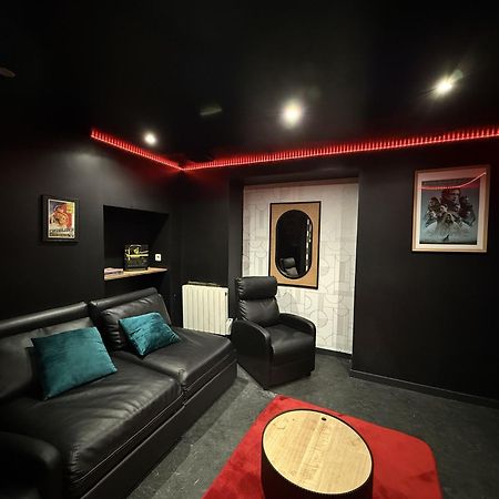 80 - Paris Cinema Sebastopol Luaran gambar