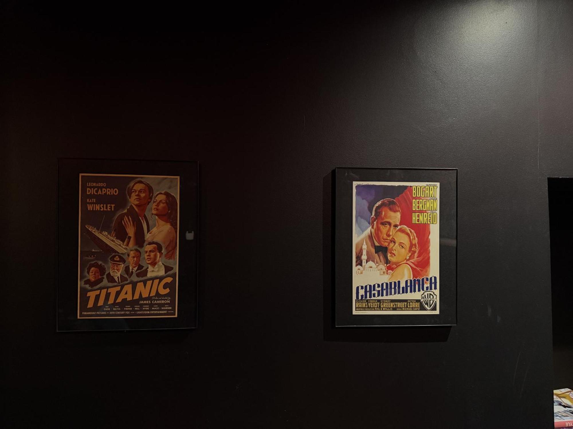 80 - Paris Cinema Sebastopol Luaran gambar