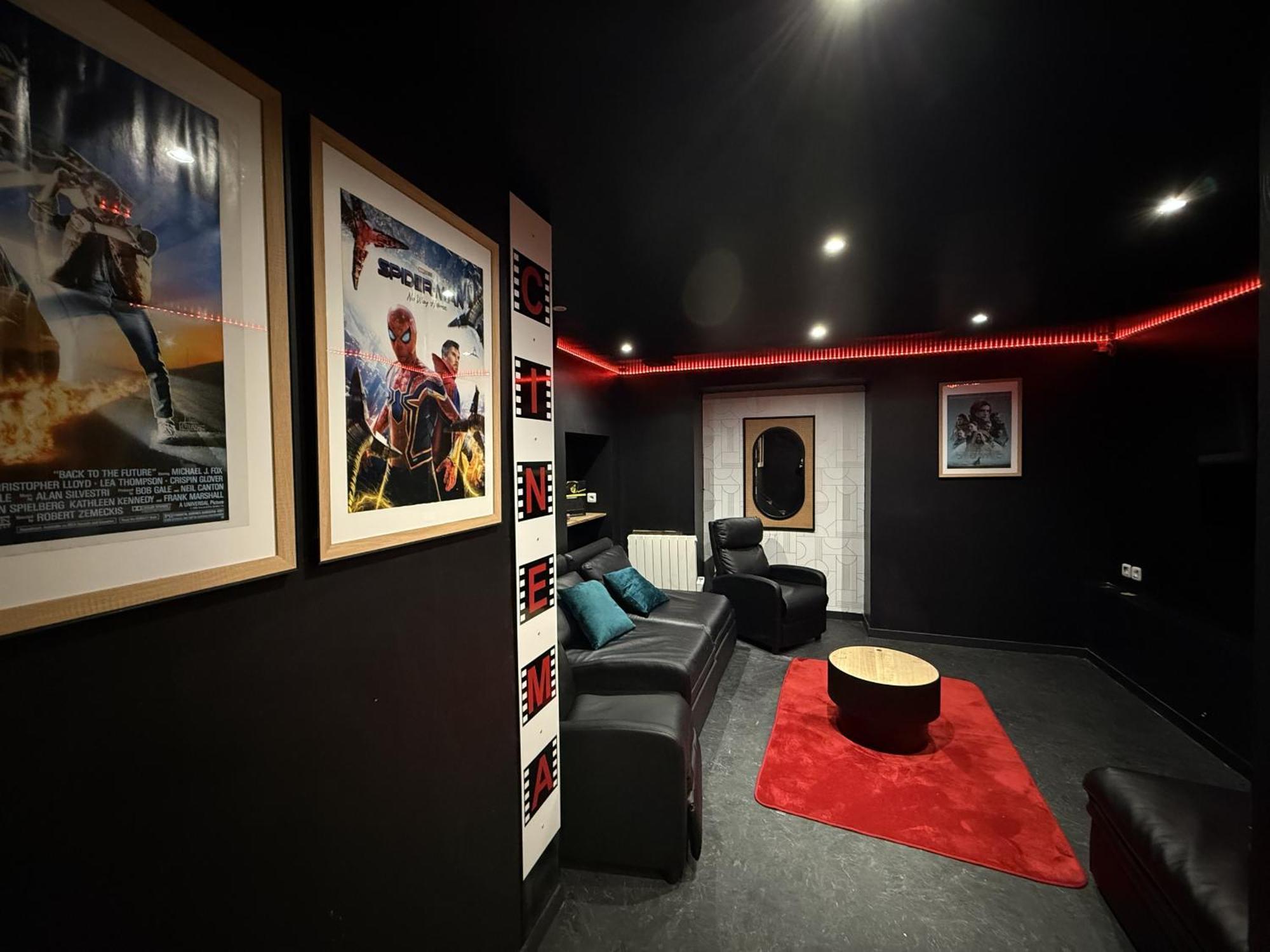 80 - Paris Cinema Sebastopol Luaran gambar