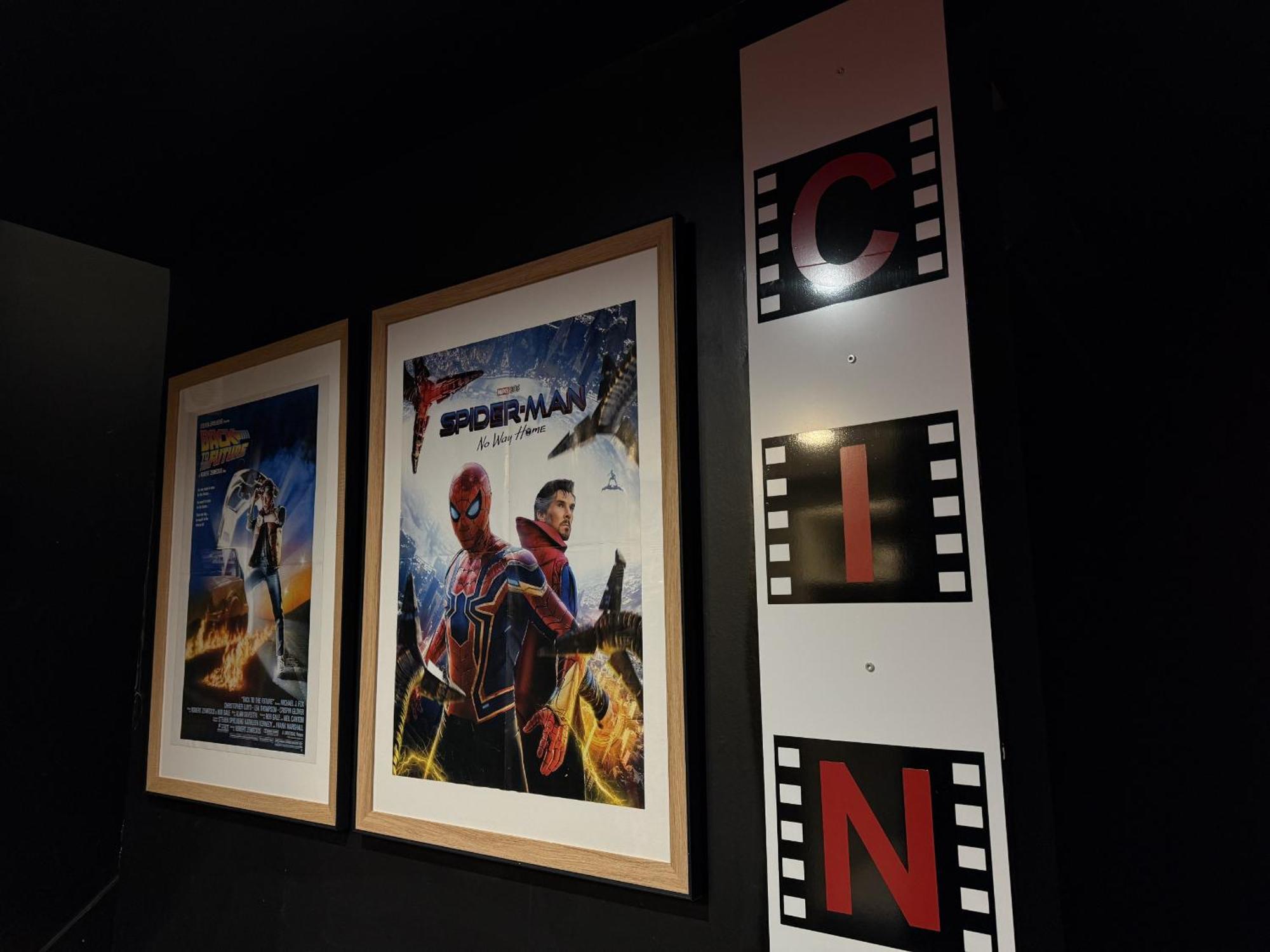 80 - Paris Cinema Sebastopol Luaran gambar